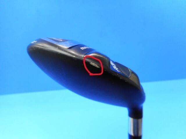 Callaway 中古ゴルフ