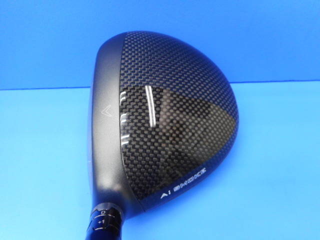 Callaway 中古ゴルフ