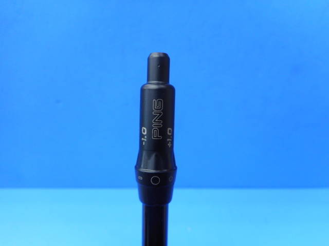 三菱 CHEMICAL 中古ゴルフ