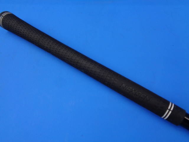 Fujikura 中古ゴルフ