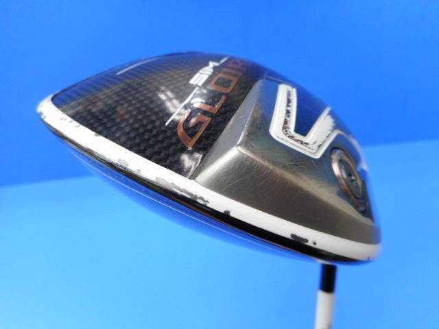 TaylorMade 中古ゴルフ