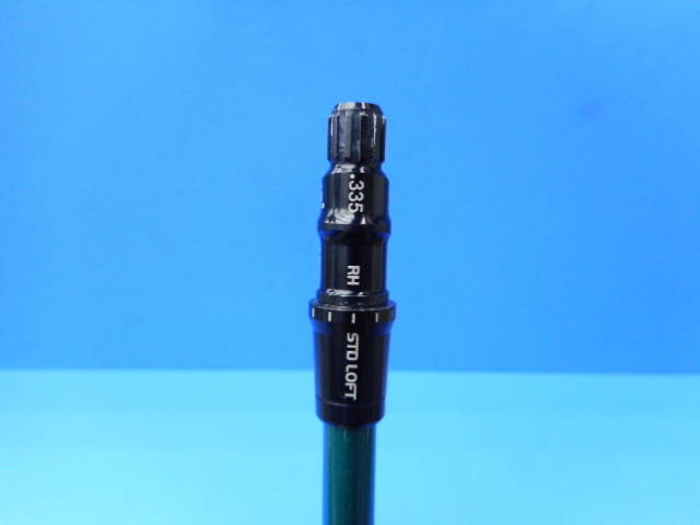 Fujikura 中古ゴルフ