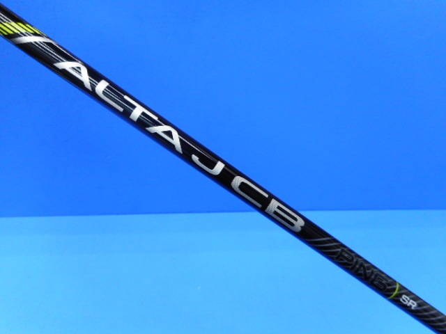 PING 中古ゴルフ