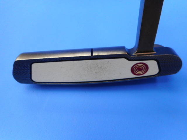 ODYSSEY 中古ゴルフ