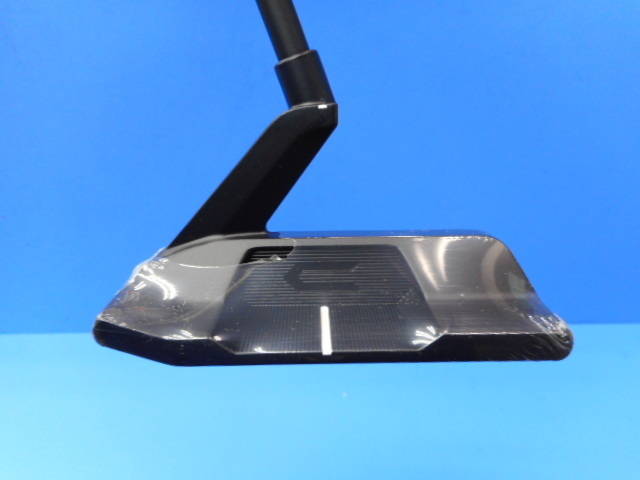 CROSSPUTT 中古ゴルフ