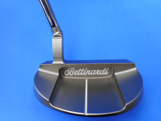 R・J BETTINARDI 中古ゴルフ