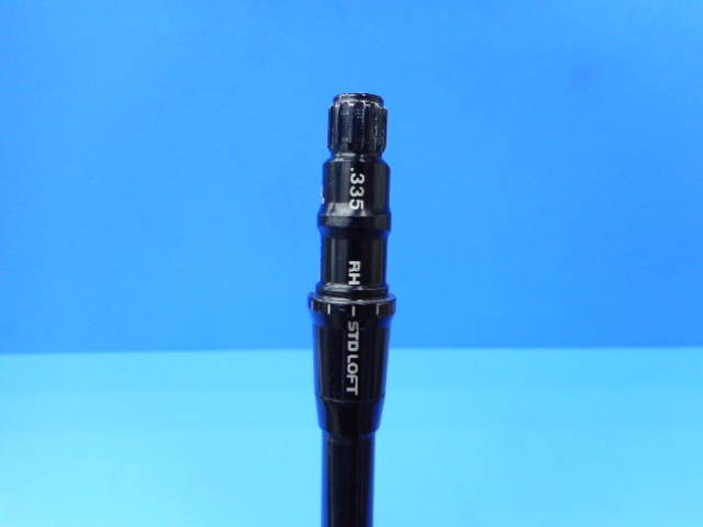 UST MAMIYA 中古ゴルフ