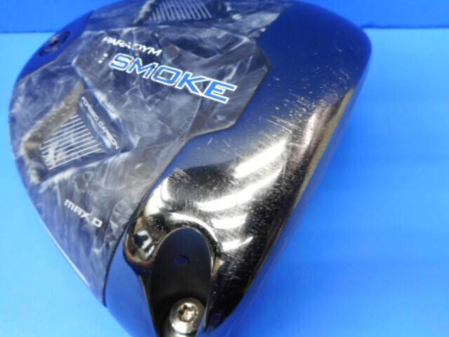 Callaway 中古ゴルフ