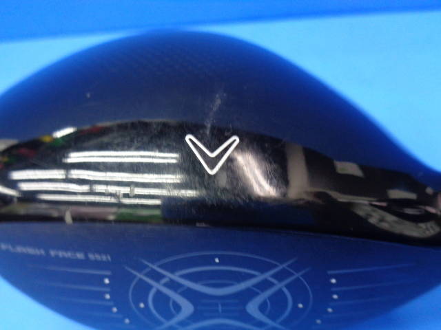 Callaway 中古ゴルフ