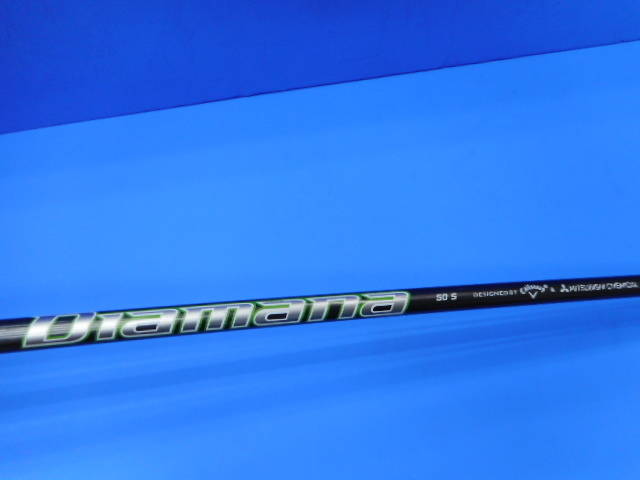 Callaway 中古ゴルフ