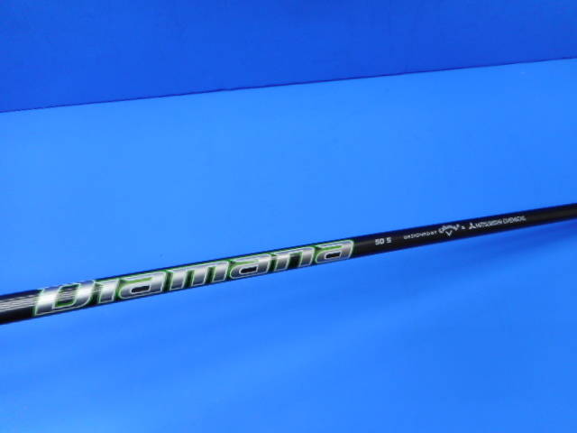 Callaway 中古ゴルフ