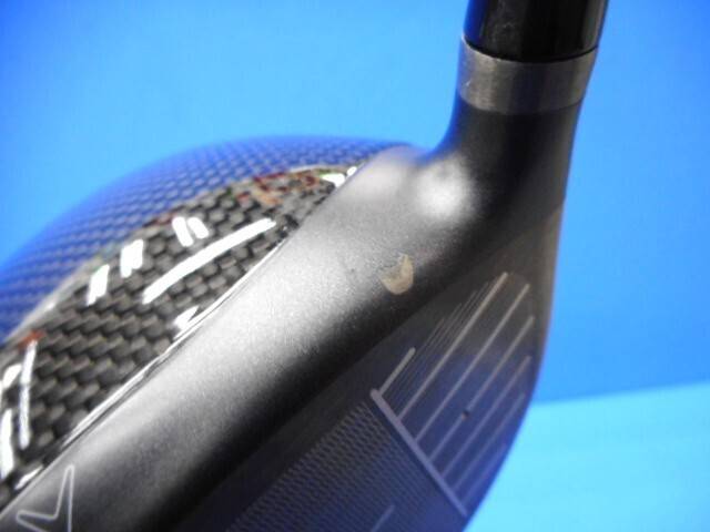 Callaway 中古ゴルフ