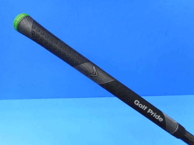 三菱 CHEMICAL 中古ゴルフ