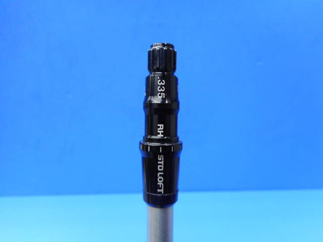 UST MAMIYA 中古ゴルフ