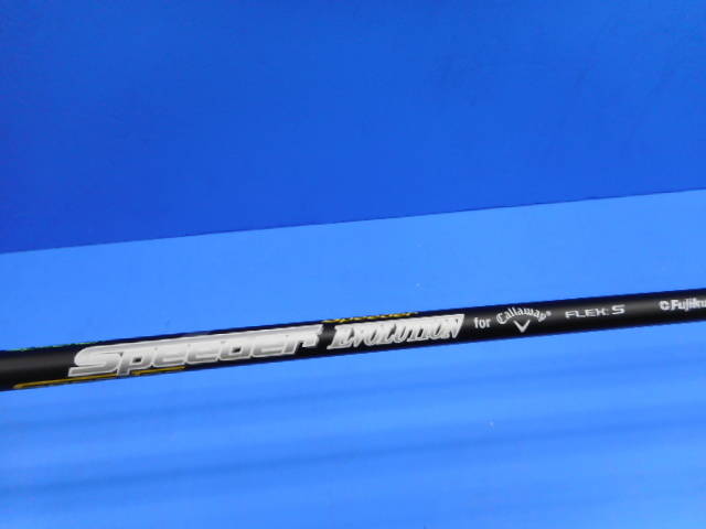 Callaway 中古ゴルフ