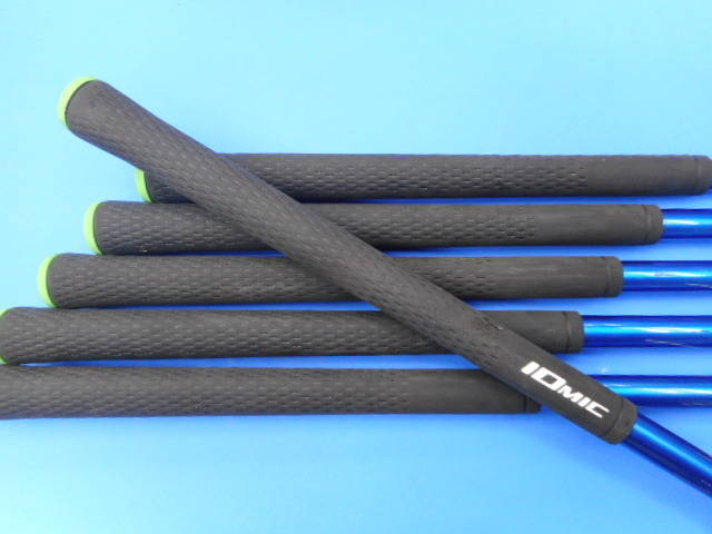 DUNLOP 中古ゴルフ