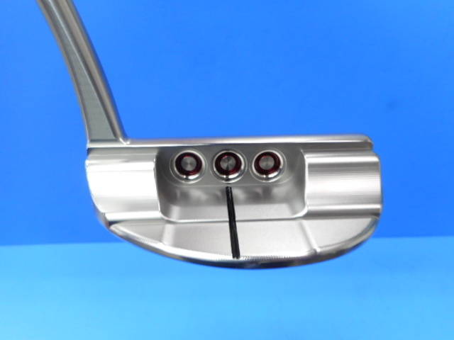 SCOTTY CAMERON 中古ゴルフ