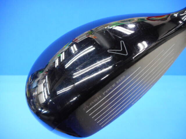 Callaway 中古ゴルフ