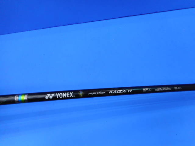 YONEX 中古ゴルフ