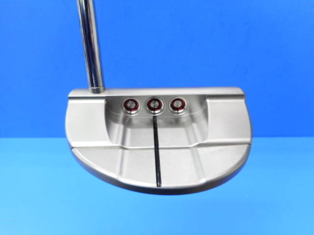 SCOTTY CAMERON 中古ゴルフ
