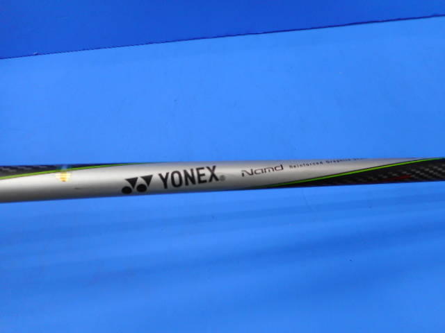 YONEX 中古ゴルフ