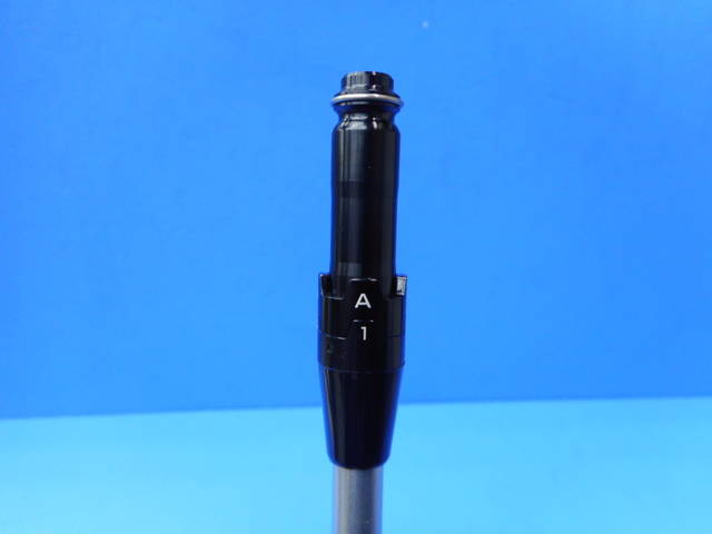 UST MAMIYA 中古ゴルフ