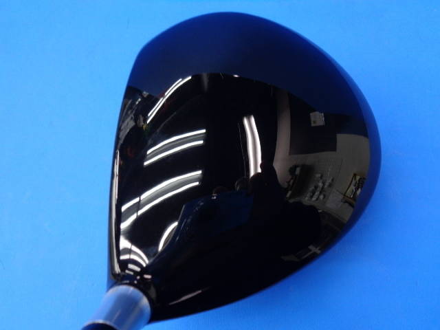 GLOBERIDE 中古ゴルフ