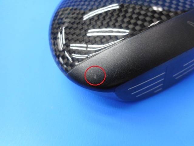 Callaway 中古ゴルフ