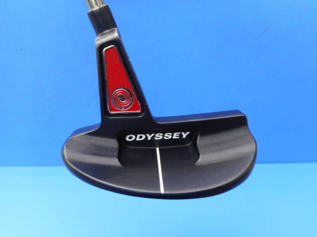 ODYSSEY 中古ゴルフ