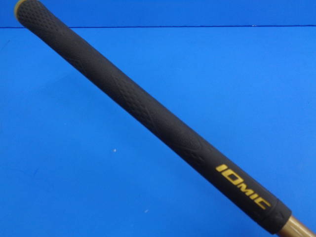 GRAPHITE DESIGN 中古ゴルフ