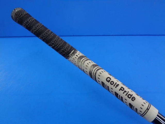 UST MAMIYA 中古ゴルフ