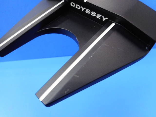 ODYSSEY 中古ゴルフ