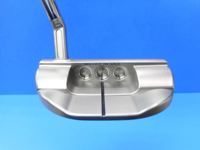 SCOTTY CAMERON 中古ゴルフ