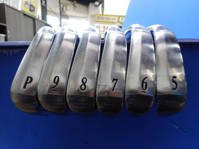 DUNLOP 中古ゴルフ