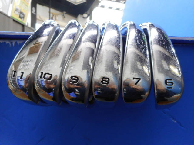 本間ゴルフ 中古ゴルフ