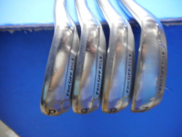 YAMAHA 中古ゴルフ