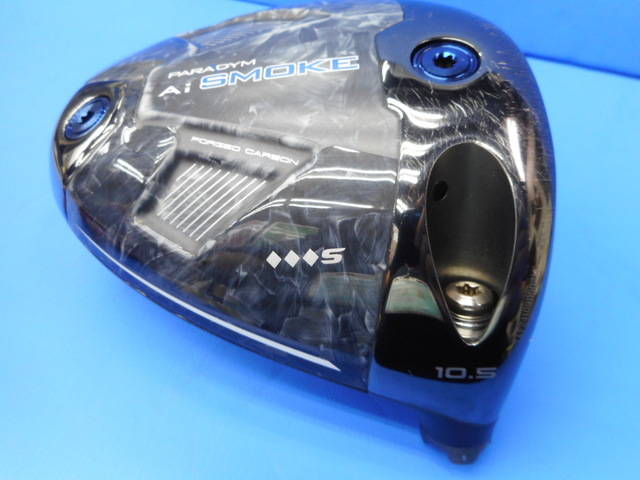 Callaway 中古ゴルフ