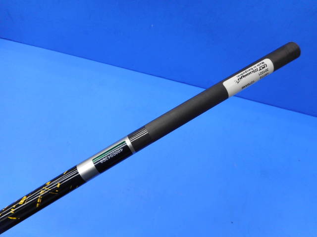 UST MAMIYA 中古ゴルフ