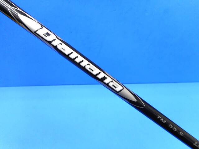 TaylorMade 中古ゴルフ