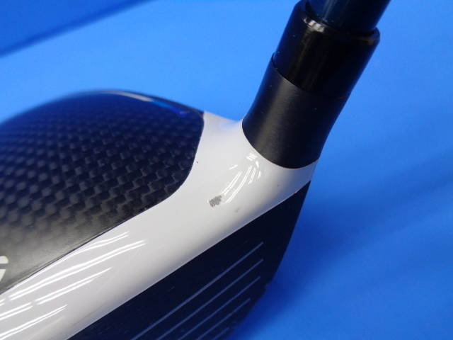 TaylorMade 中古ゴルフ
