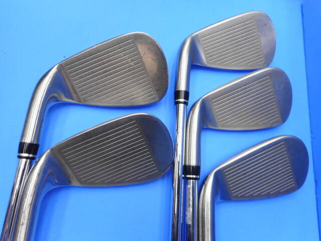 DUNLOP 中古ゴルフ