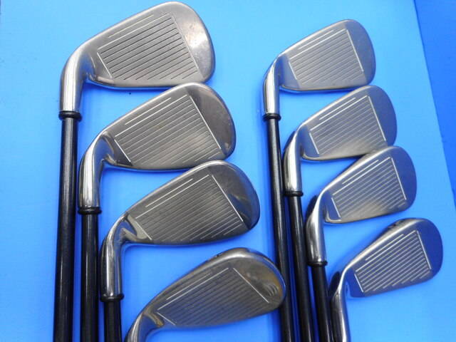 Callaway 中古ゴルフ