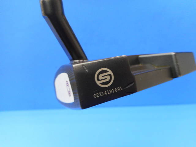 ODYSSEY 中古ゴルフ