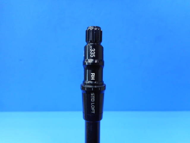 UST MAMIYA 中古ゴルフ