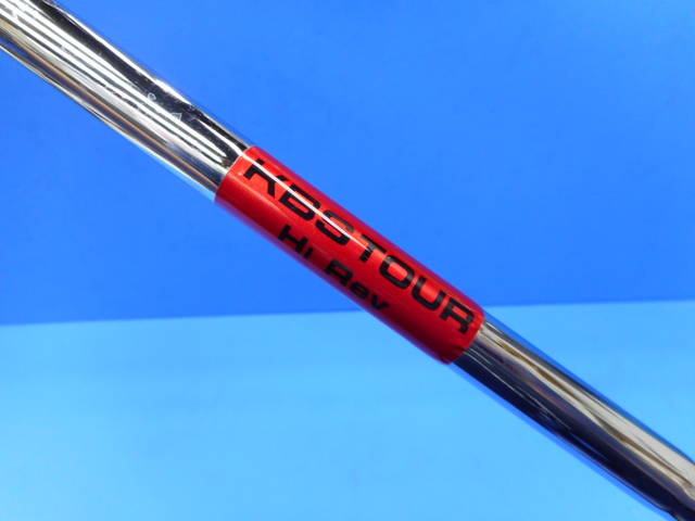 三浦技研 中古ゴルフ