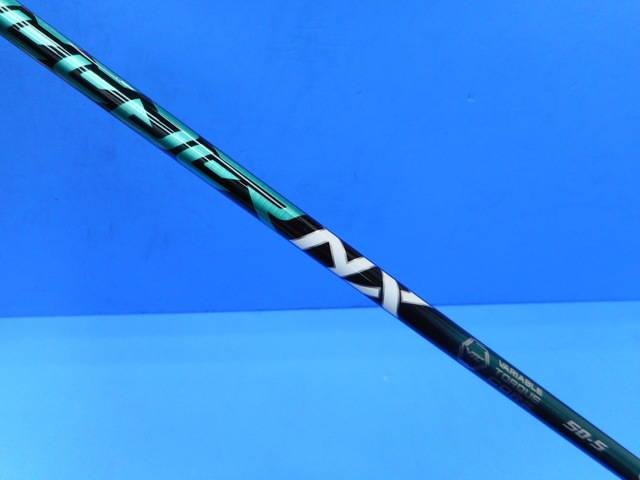 FUSO DREAM 中古ゴルフ