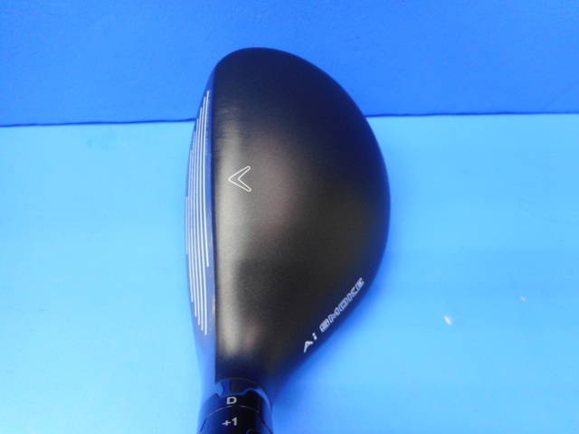 Callaway 中古ゴルフ