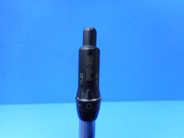 Fujikura 中古ゴルフ