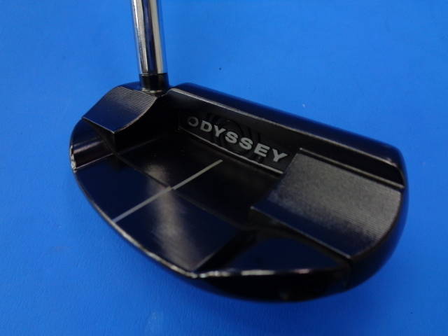 ODYSSEY 中古ゴルフ