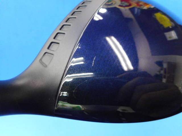 YAMAHA 中古ゴルフ